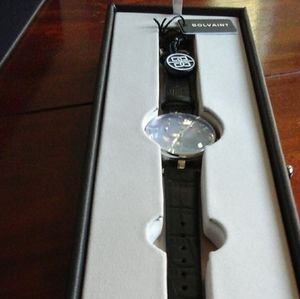 NEW BOLVAINT PARIS WRIST WATCH